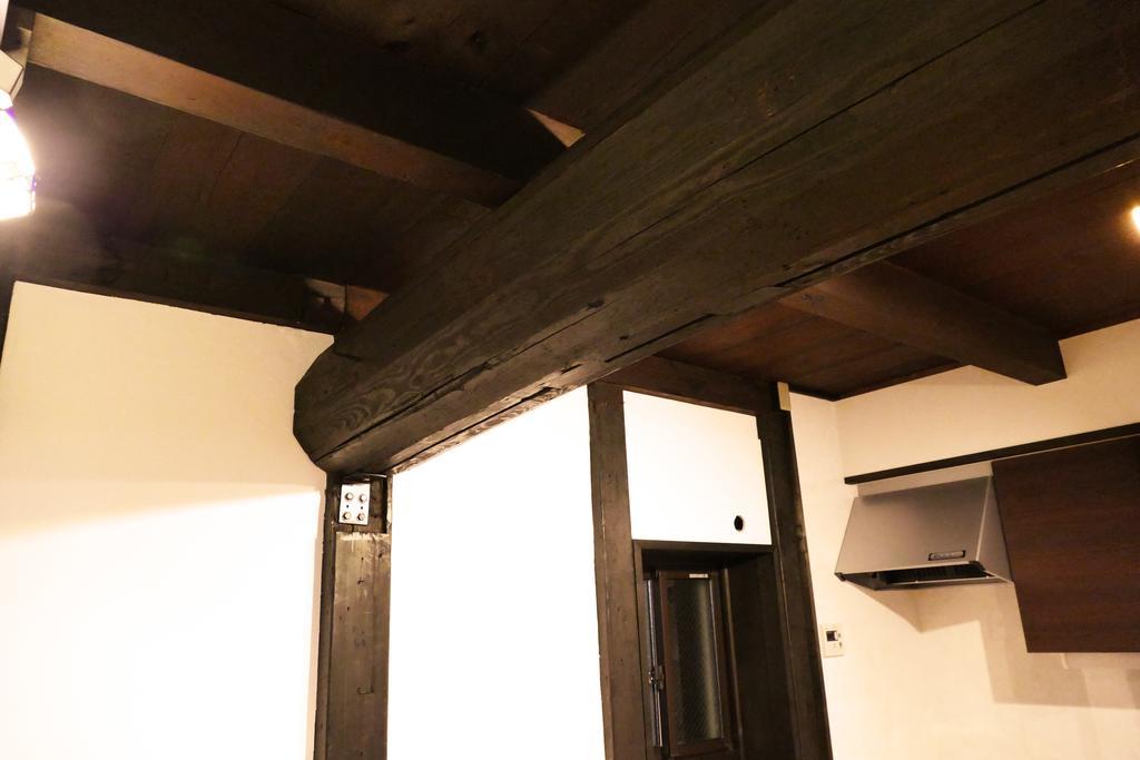 La Cura Villa Takayama  Dış mekan fotoğraf