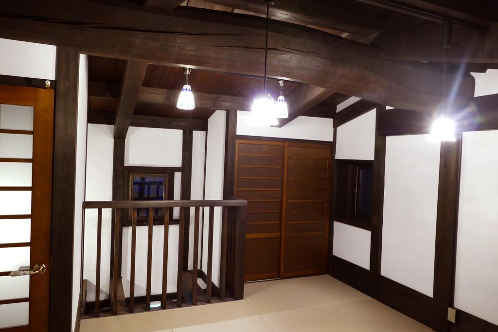 La Cura Villa Takayama  Dış mekan fotoğraf