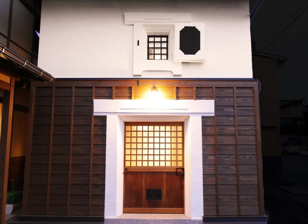 La Cura Villa Takayama  Dış mekan fotoğraf