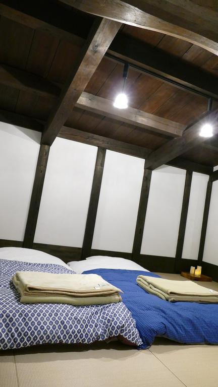 La Cura Villa Takayama  Dış mekan fotoğraf