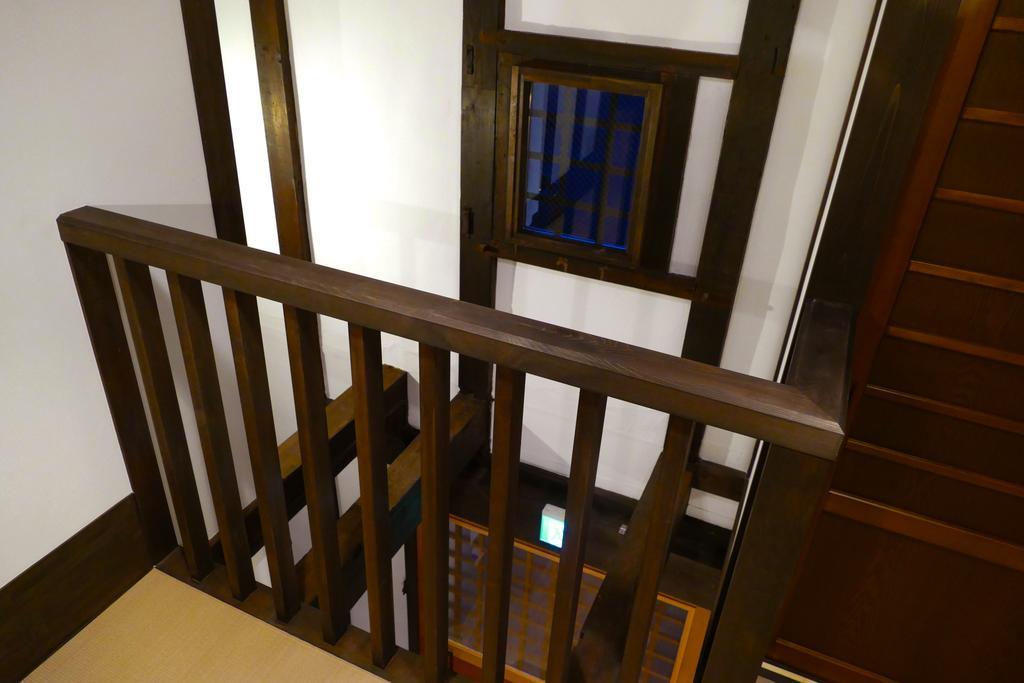 La Cura Villa Takayama  Dış mekan fotoğraf
