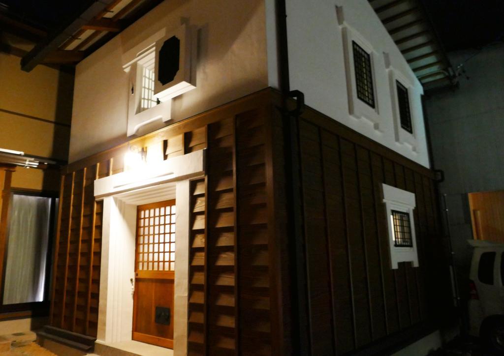 La Cura Villa Takayama  Dış mekan fotoğraf